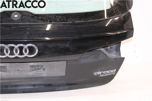 Bakluke combi til Audi A4 2015-2019 (Type V, Fase 1) (B9) (B9) (8W9827025B|)