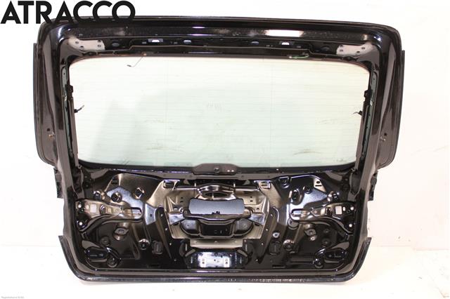 Bakluke combi til Audi A4 2015-2019 (Type V, Fase 1) (B9) (B9) (8W9827025B|)