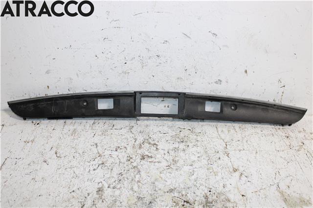 Lister til Mercedes C-Klasse 2011-2014 (Fase 2) (W204) (W204) (A2047400593|)