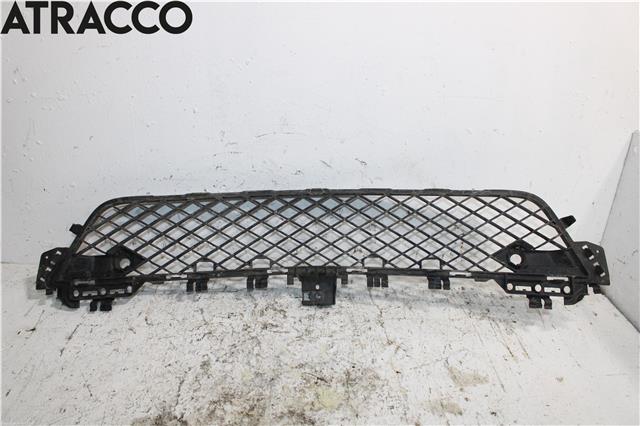 Grill til Mercedes C-Klasse 2011-2014 (Fase 2) (W204) (W204) (A2048851324|)