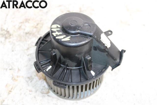 Varmeapparat motor til Mercedes Sprinter 2006-2013 (Fase 1) (906) (906) (A0008356107|)