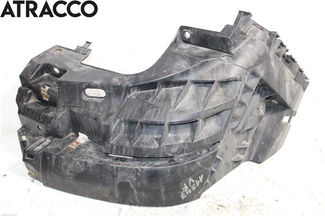 Diverse deler til Renault Trafic, 2006-2014  (620350101R)