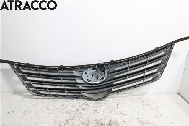 Grill midt til Toyota Avensis 2009-2015 (Type III, Fase 1)  (5310005110B3|)