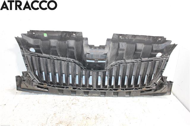 Grill midt til Škoda Fabia 2014-2021 (Type III)  (6V0853653|)