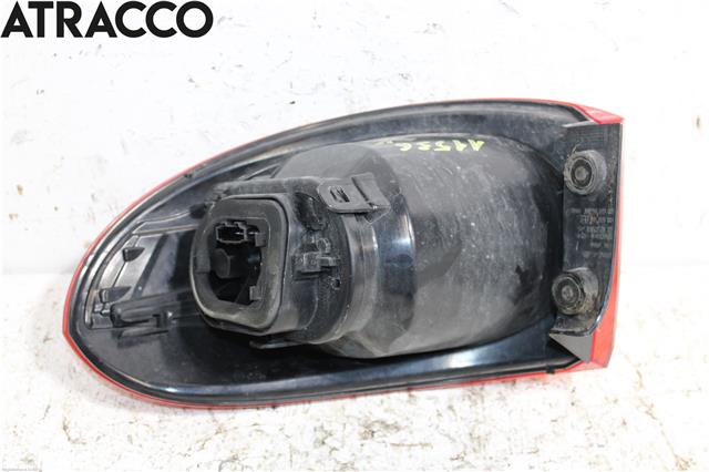 Baklykt venstre til VW Tiguan 2007-2011 (Type I, Fase 1)  (5N0945095H|)