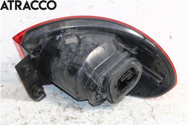 Baklykt høyre til VW Tiguan 2007-2011 (Type I, Fase 1)  (5N0945096H|)