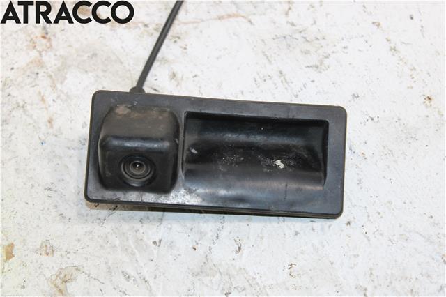 Kamera til VW Tiguan, 2007-2011 (Type I, Fase 1)  (5N0827566A)