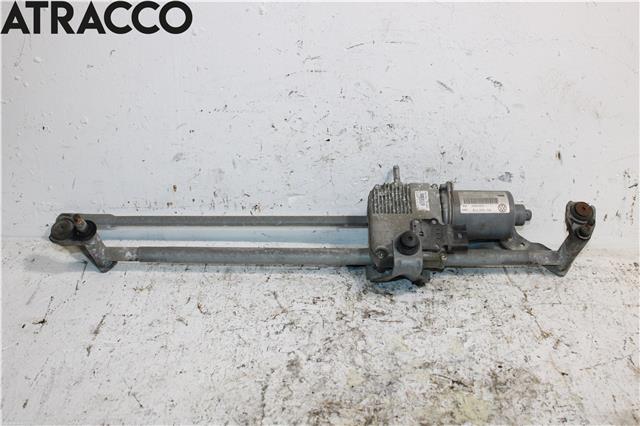 Viskermotor frontrute til VW Tiguan, 2007-2011 (Type I, Fase 1)  (5N1955023A)