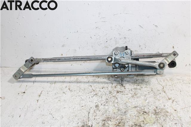 Viskermotor frontrute til VW Tiguan 2007-2011 (Type I, Fase 1)  (5N1955023A|)