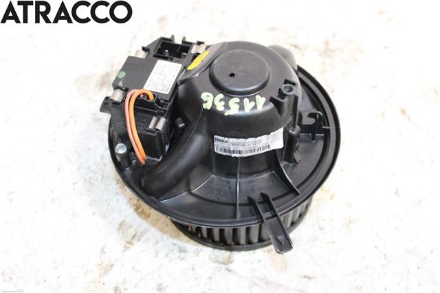 Varmeapparat motor til VW Tiguan 2007-2011 (Type I, Fase 1)  (3C1820015P|)