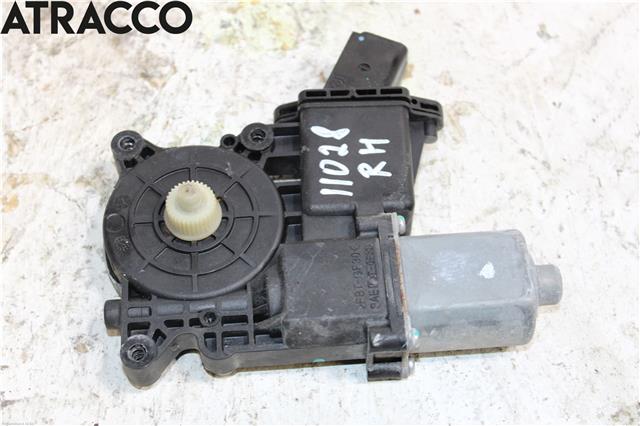 Ruteheis til Opel Mokka 2012-2016 (Type I, Fase 1)  (95299906|)