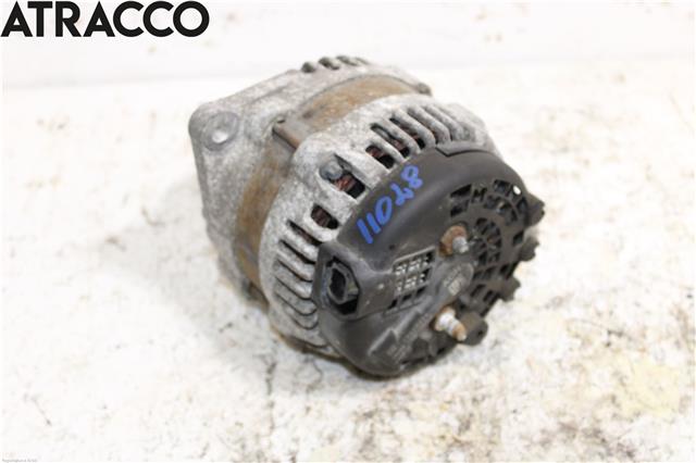 Dynamo til Opel Mokka 2012-2016 (Type I, Fase 1)  (13579675|)