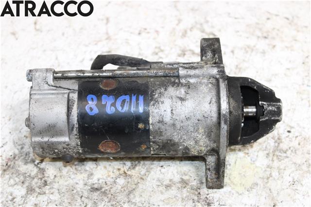 Starter diesel til Opel Mokka, 2012-2016 (Type I, Fase 1)  (55578420)