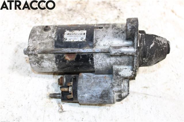 Starter diesel til Opel Mokka 2012-2016 (Type I, Fase 1)  (55578420|)