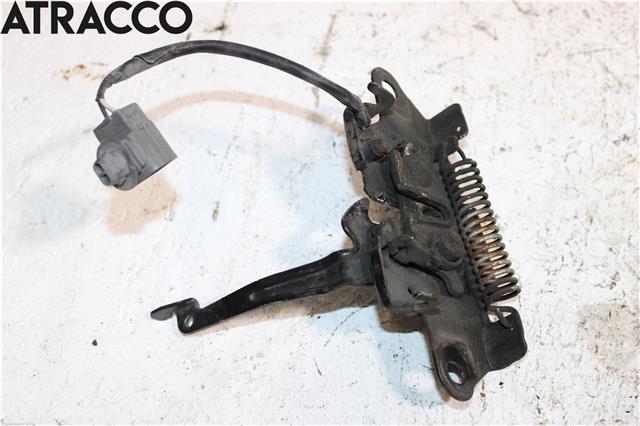 Panserlås til Mazda CX-5 2012-2017 (Type I)  (KD5356620B|)