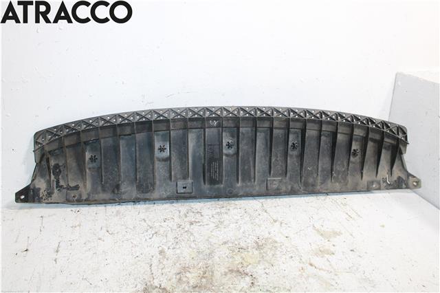 Motorplate under motor til Škoda Fabia, 2014-2021 (Type III)  (6V0807611)