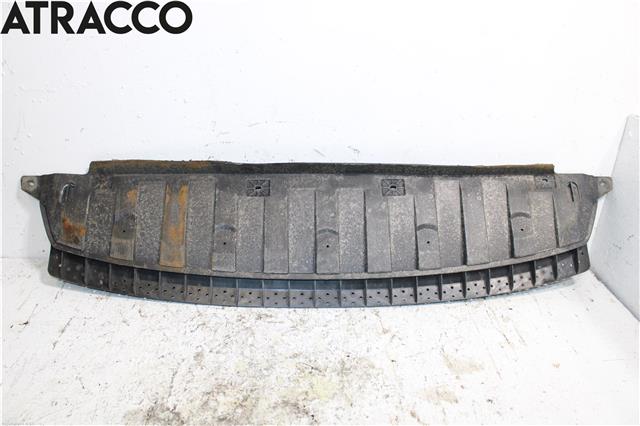 Motorplate under motor til Škoda Fabia 2014-2021 (Type III)  (6V0807611|)