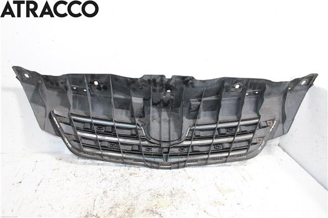 Grill til Toyota Corolla 2007-2013  (5311412100|)
