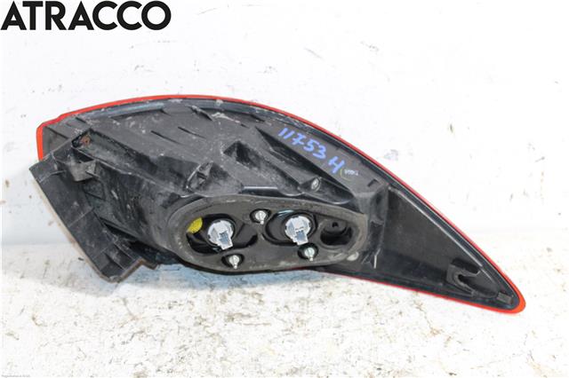 Baklykt høyre til Mazda CX-5 2012-2017 (Type I)  (KD5451150D|)