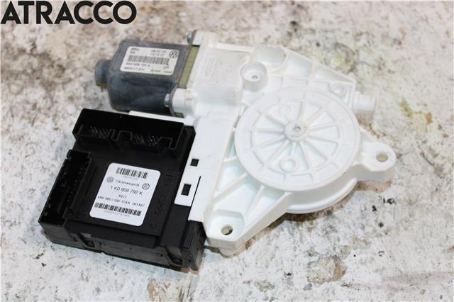 Ruteheis til VW Tiguan 2007-2011 (Type I, Fase 1)  (5N0959702E|)