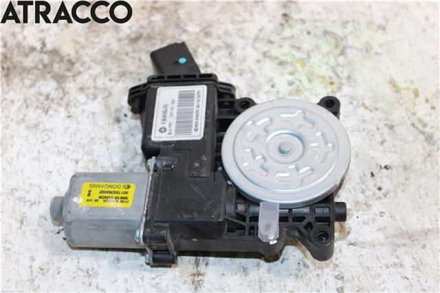 Ruteheis til Opel Mokka 2012-2016 (Type I, Fase 1)  (94550814|)