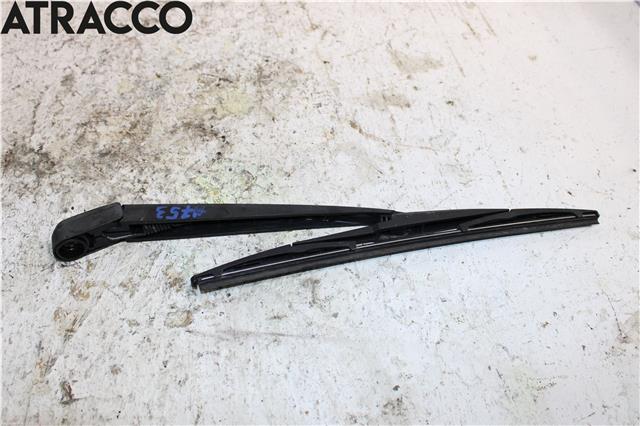 Viskerarm bakrute til Mazda CX-5 2012-2017 (Type I)  (KD4767330|)