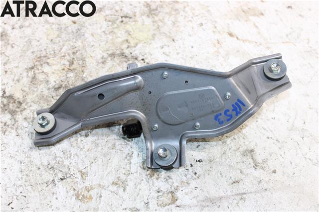 Viskermotor bakrute til Mazda CX-5 2012-2017 (Type I)  (KD5367450|)