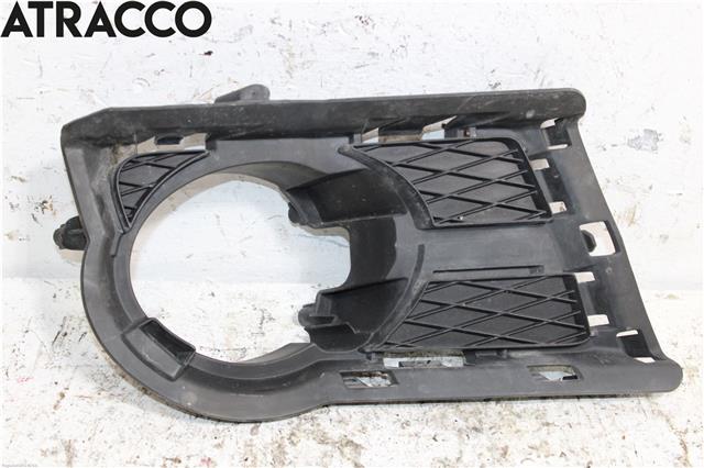 Frontlyktehus til VW Tiguan, 2007-2011 (Type I, Fase 1)  (5N0853666A)