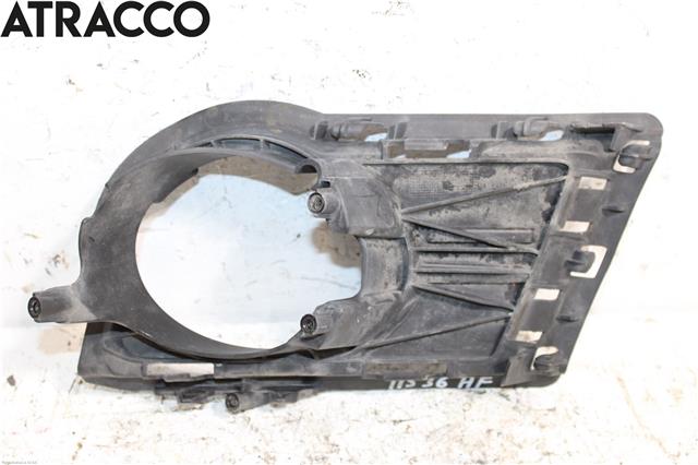 Frontlyktehus til VW Tiguan 2007-2011 (Type I, Fase 1)  (5N0853666A|)