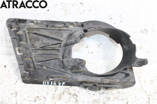Frontlyktehus til VW Tiguan 2007-2011 (Type I, Fase 1)  (5N0853665A|)