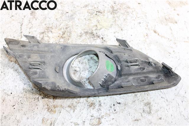 Frontlyktehus til Opel Mokka 2012-2016 (Type I, Fase 1)  (95470235|)