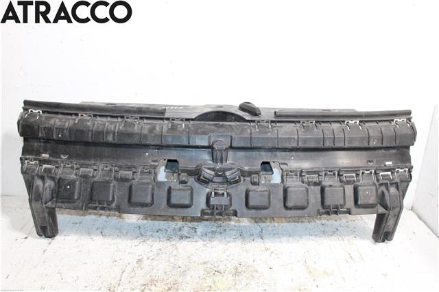 Grill til VW Caddy, 2020-->> (Type IV) (2K7807231E)