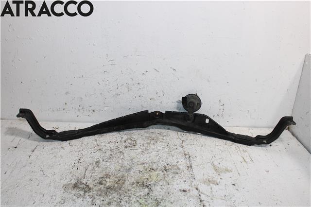 Horn/signalhorn til Toyota RAV4 2013-2015 (Type IV, Fase 1)  (8652020300|)