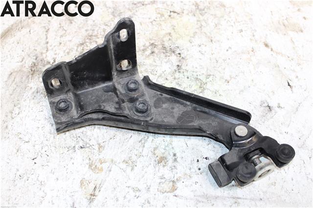 Diverse deler til VW Caddy 2020-->> (Type IV) (2K7843397A|)