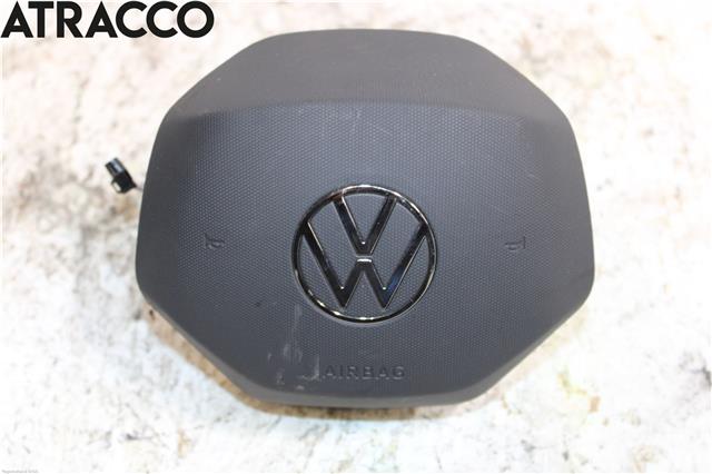 Airbag rattpute til VW Caddy, 2020-->> (Type IV) (2K7880201N)
