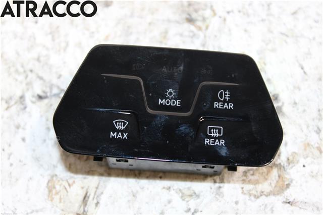 Bryter lys til VW Caddy 2020-->> (Type IV) (5H0941193AF|)
