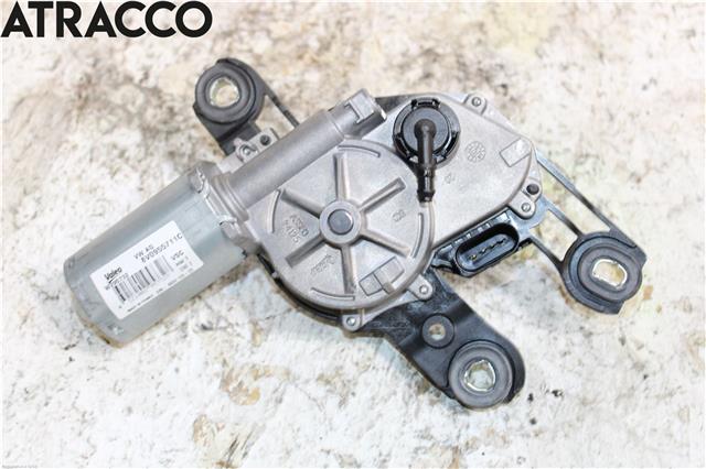 Viskermotor frontrute til VW Caddy 2020-->> (Type IV)  (8V0955711C|)