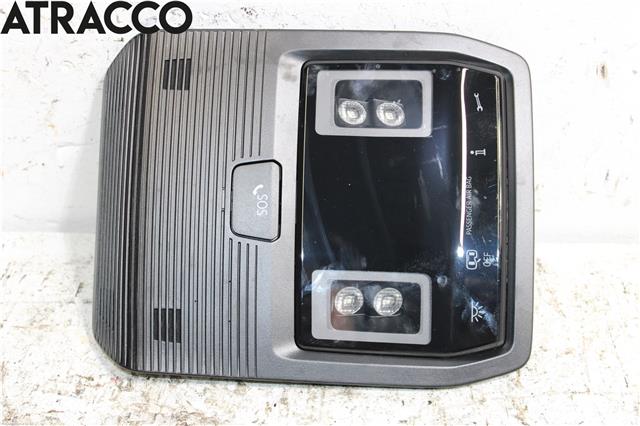 Taklyspanel til VW Caddy, 2020-->> (Type IV) (5H0959561BM)