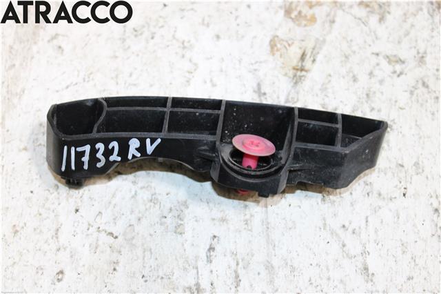 Diverse deler til Toyota RAV4, 2013-2015 (Type IV, Fase 1) (5256342030)