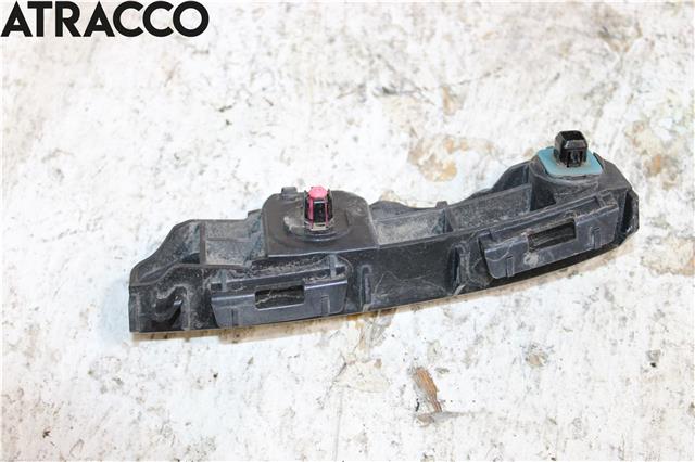 Diverse deler til Toyota RAV4 2013-2015 (Type IV, Fase 1) (5256242020|)