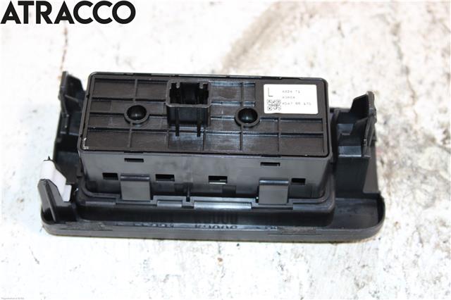 Diverse deler til Mazda CX-5 2012-2017 (Type I)  (KD4766170|)