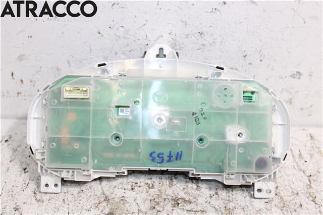 Instrumentpanel til Mazda CX-5 2012-2017 (Type I)  (KP5255471A|)