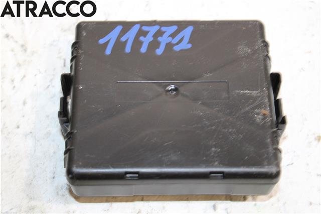Styreenhet diverse til VW Caddy 2020-->> (Type IV)  (5WB907530G|)