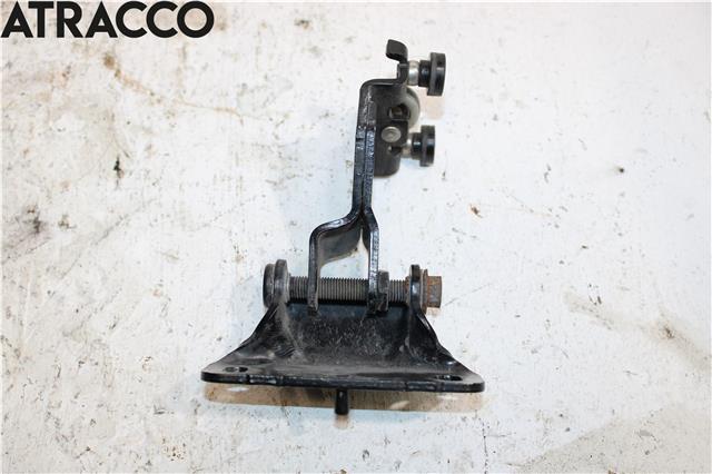 Diverse deler til VW Caddy 2020-->> (Type IV) (2K7843304A|)