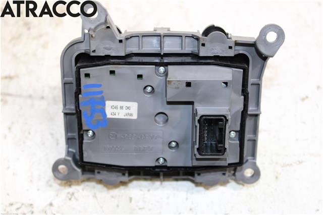 Diverse deler til Mazda CX-5 2012-2017 (Type I)  (KD4566CM0|)