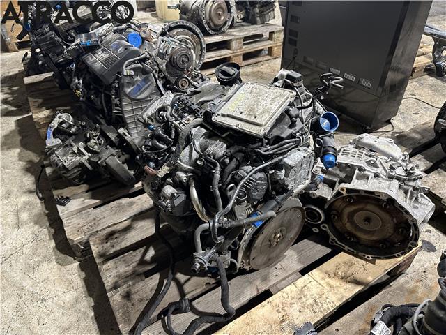 Motor diesel til VW Tiguan 2007-2011 (Type I, Fase 1)  (03L100090X|)