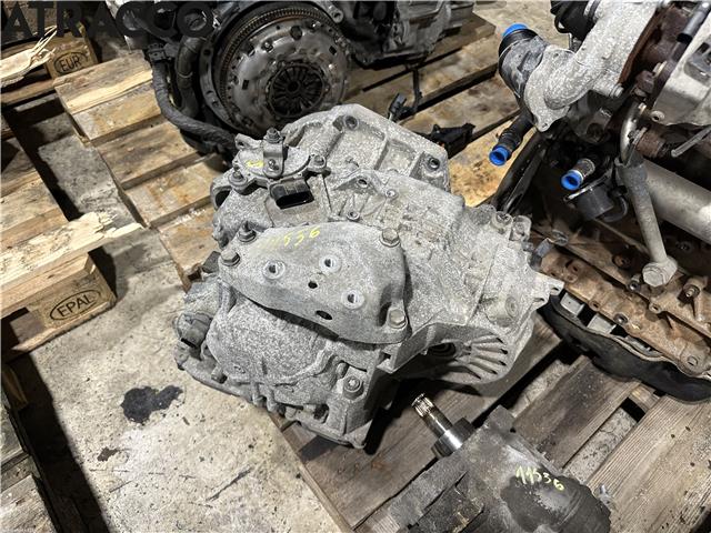 Girkasse automat til VW Tiguan 2007-2011 (Type I, Fase 1)  (09M300036G|)