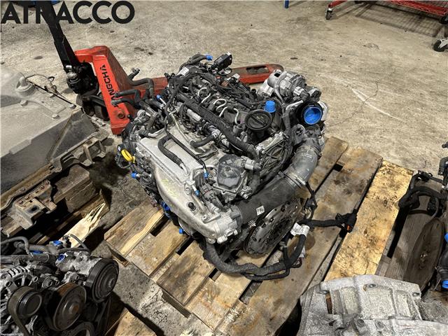 Motor diesel til VW Caddy 2020-->> (Type IV)  (05L100031R|)
