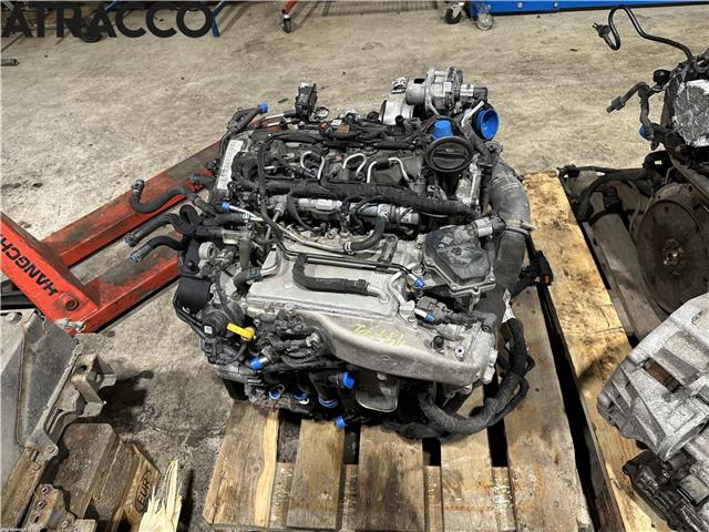 Motor diesel til VW Caddy 2020-->> (Type IV)  (05L100031R|)