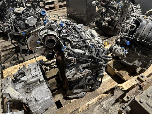 Motor diesel til VW Caddy 2020-->> (Type IV)  (05L100031R|)